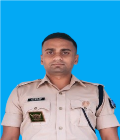 ALOK KUMAR PARUI
